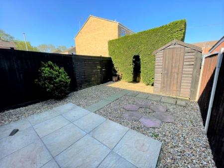 3 bedroom Terraced House to let in Lovell Gardens, Watton, IP25