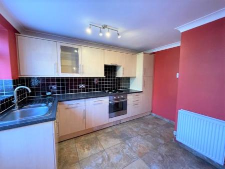 3 bedroom Terraced House to let in Lovell Gardens, Watton, IP25