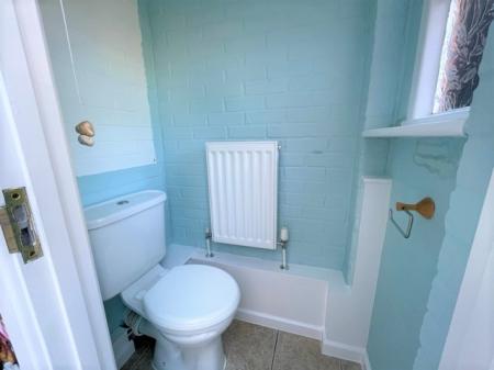 3 bedroom Terraced House to let in Lovell Gardens, Watton, IP25