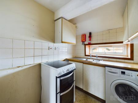 2 bedroom Flat to let in New Inn, Watton, IP25