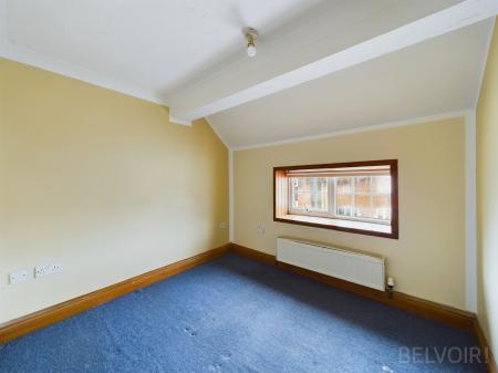 2 bedroom Flat to let in New Inn, Watton, IP25