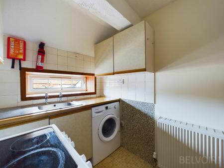 2 bedroom Flat to let in New Inn, Watton, IP25