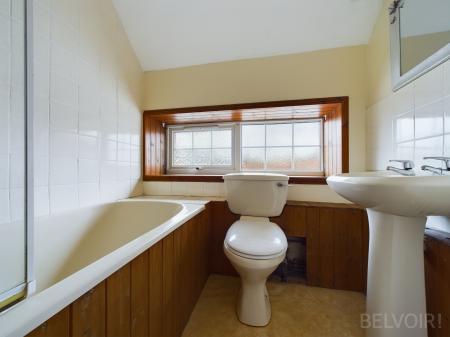 2 bedroom Flat to let in New Inn, Watton, IP25