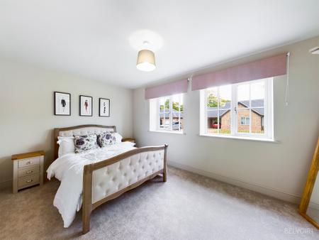 4 bedroom Detached house to let in Chequers Lane, Saham Toney, IP25