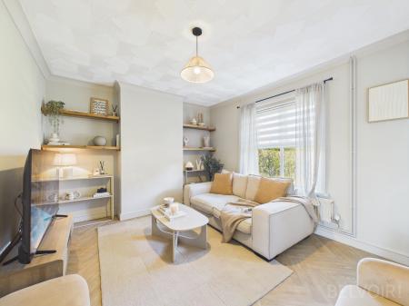 3 bedroom Semi-detached house for sale in Mill Road, Watton, IP25