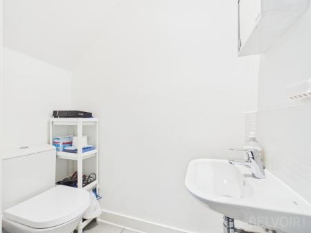 2 bedroom Terraced House for sale in Burrow Drive, Watton, IP25