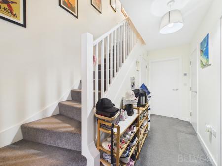 2 bedroom Terraced House for sale in Burrow Drive, Watton, IP25