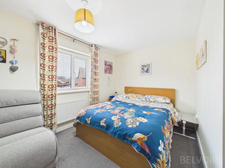 2 bedroom Terraced House for sale in Burrow Drive, Watton, IP25