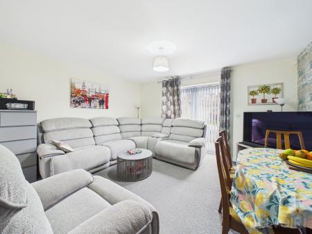 2 bedroom Terraced House for sale in Burrow Drive, Watton, IP25