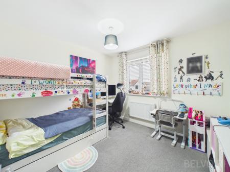 2 bedroom Terraced House for sale in Burrow Drive, Watton, IP25