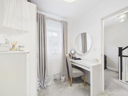 3 bedroom Semi-detached house for sale in Finch Drive, Watton, IP25