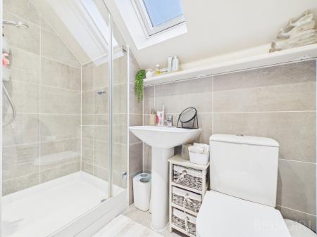 3 bedroom Semi-detached house for sale in Finch Drive, Watton, IP25