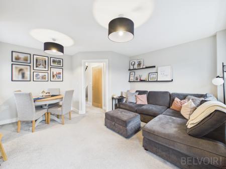 3 bedroom Semi-detached house for sale in Finch Drive, Watton, IP25