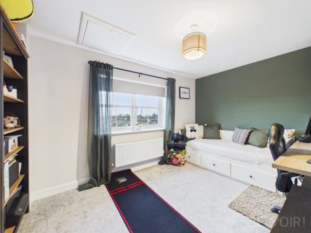 3 bedroom Semi-detached house for sale in Finch Drive, Watton, IP25