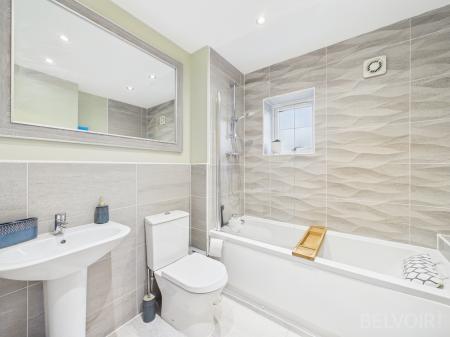 3 bedroom Semi-detached house for sale in Finch Drive, Watton, IP25