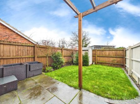 3 bedroom Semi-detached house for sale in Finch Drive, Watton, IP25