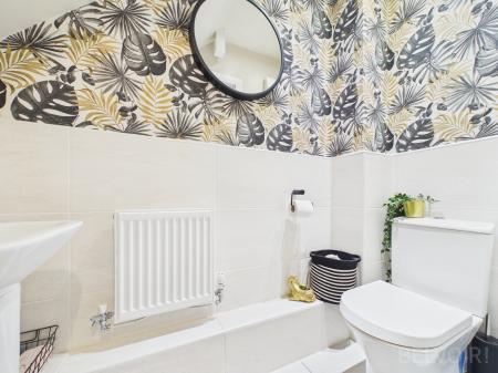 3 bedroom Semi-detached house for sale in Finch Drive, Watton, IP25