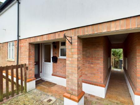 Rectory Gardens, Hingham, NR9