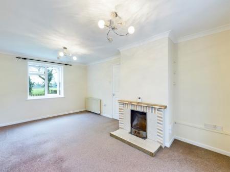 1 bedroom Flat to let in Rectory Gardens, Hingham, NR9