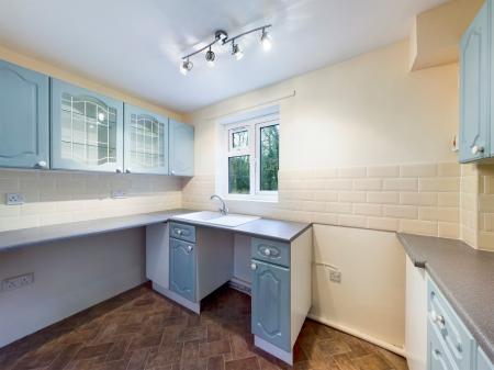 1 bedroom Flat to let in Rectory Gardens, Hingham, NR9