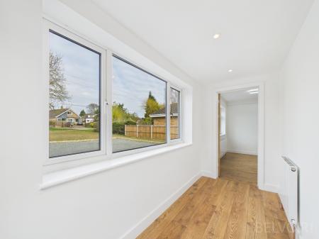 4 bedroom Detached bungalow for sale in Pockthorpe Lane, Thompson, IP24