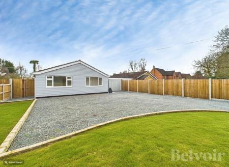 Pockthorpe Lane, Thompson, IP24