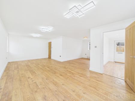 4 bedroom Detached bungalow for sale in Pockthorpe Lane, Thompson, IP24