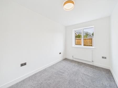 4 bedroom Detached bungalow for sale in Pockthorpe Lane, Thompson, IP24