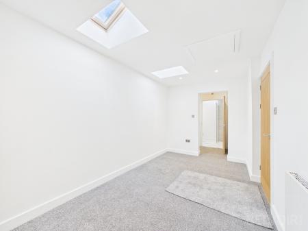 4 bedroom Detached bungalow for sale in Pockthorpe Lane, Thompson, IP24