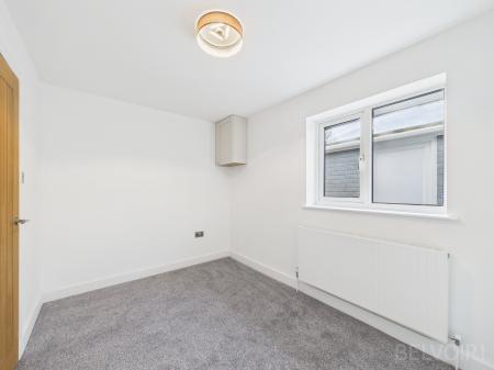 4 bedroom Detached bungalow for sale in Pockthorpe Lane, Thompson, IP24