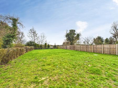 4 bedroom Detached bungalow for sale in Pockthorpe Lane, Thompson, IP24