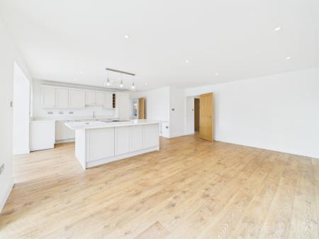 4 bedroom Detached bungalow for sale in Pockthorpe Lane, Thompson, IP24