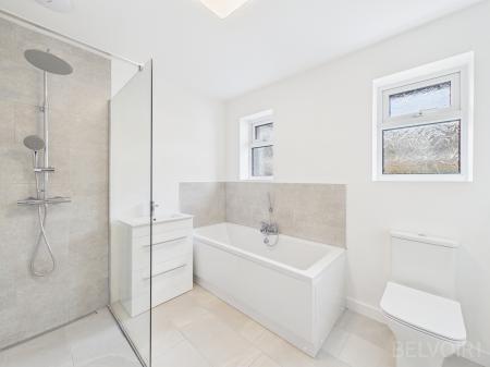 4 bedroom Detached bungalow for sale in Pockthorpe Lane, Thompson, IP24