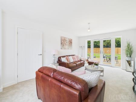 3 bedroom Bungalow for sale in Garner Close, Carbrooke, IP25