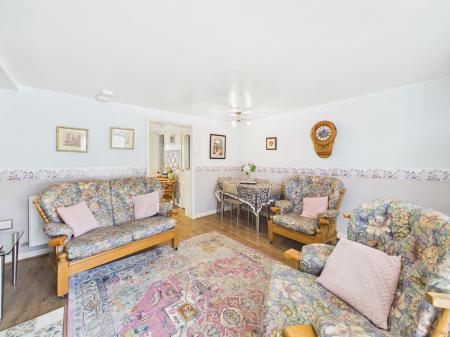 2 bedroom Semi-detached house to let in Cley Lane, Saham Toney, IP25