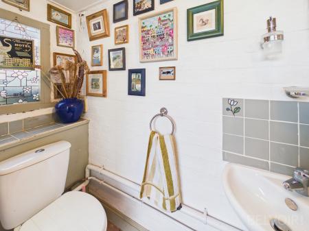 2 bedroom Semi-detached house to let in Cley Lane, Saham Toney, IP25