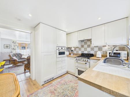 2 bedroom Semi-detached house to let in Cley Lane, Saham Toney, IP25