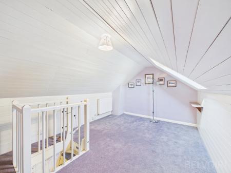 2 bedroom Semi-detached house to let in Cley Lane, Saham Toney, IP25