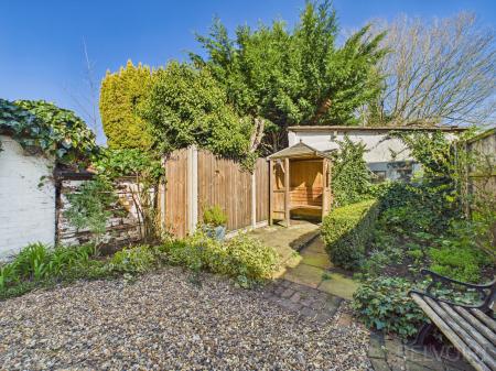 2 bedroom Semi-detached house to let in Cley Lane, Saham Toney, IP25