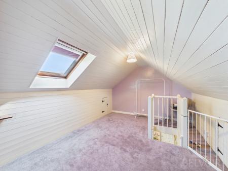 2 bedroom Semi-detached house to let in Cley Lane, Saham Toney, IP25