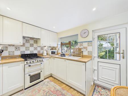 2 bedroom Semi-detached house to let in Cley Lane, Saham Toney, IP25