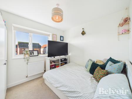 3 bedroom Semi-detached house for sale in Leveret Green, Swaffham, PE37