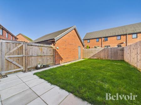 3 bedroom Semi-detached house for sale in Leveret Green, Swaffham, PE37