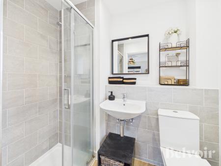 3 bedroom Semi-detached house for sale in Leveret Green, Swaffham, PE37