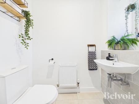 3 bedroom Semi-detached house for sale in Leveret Green, Swaffham, PE37