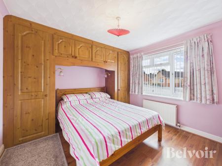 2 bedroom Bungalow for sale in Woodpecker Drive, Watton, IP25