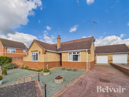 Woodpecker Drive, Watton, IP25