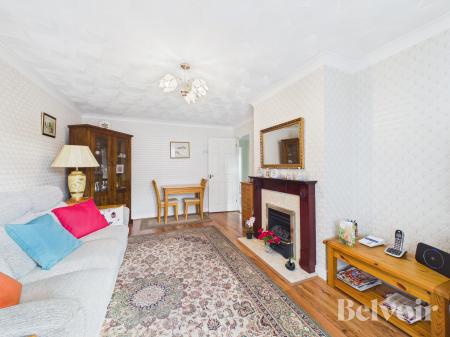 2 bedroom Bungalow for sale in Woodpecker Drive, Watton, IP25