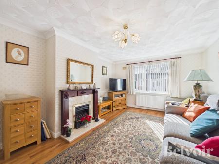 2 bedroom Bungalow for sale in Woodpecker Drive, Watton, IP25