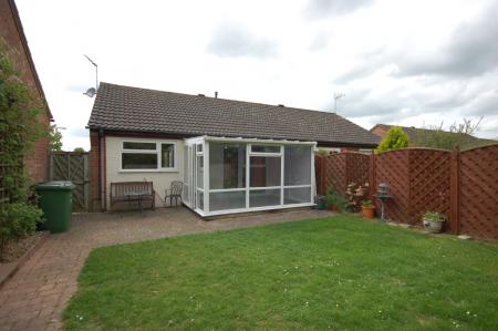 2 bedroom Bungalow to let in Henrys Court, Watton, IP25